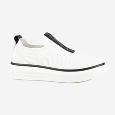 Кроссовки Kapika 74809, белый, 38