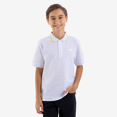 Футболка Kapika LJBCT24, белый, 146