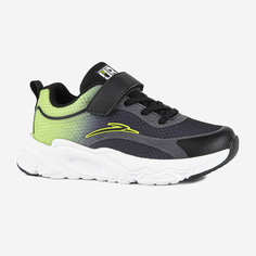 Кроссовки Kapika 73970, черный, 31