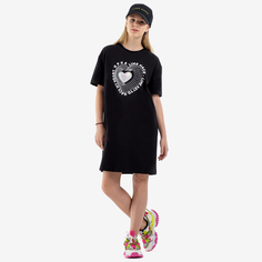 Платье Kapika LJGCD03, черный, 152