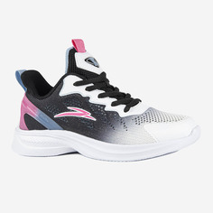 Кроссовки Kapika 74813н, черный, 37