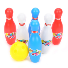 Набор для боулинга Shantou Gepai 294