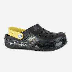 Сабо Kapika 82244, черный, 26