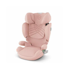 Автокресло Cybex Solution T 2-3 15-36 кг розовое