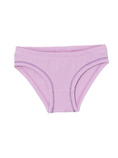 Трусы детские Cherubino CWKG 10125-45, розовый 86