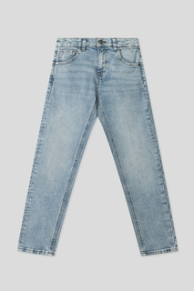 Джинсы детские Guess L3YA00 D52Z0, синий, 164