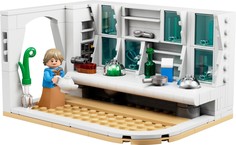 Конструктор Lego 40531 Star Wars Кухня в усадьбе семьи Ларсов 195 деталей