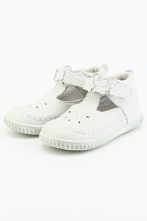 Сандалии KING BOOTS kb14ls-0220 белый 22
