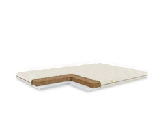Матрас Benartti Baby Orto 70x190