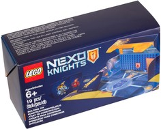 Конструктор Lego 5004389 Nexo Knights Боевая Арена 19 деталей