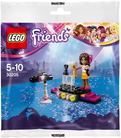 Конструктор Lego 30205 Friends Награждение 28 деталей