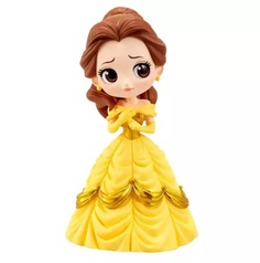 Фигурка коллекционная Bandai Q POSKET БелльКрасавица и чудовище 14 см