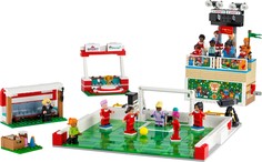 Конструктор Lego 40634 Miscellaneous Иконы игры, 899 деталей