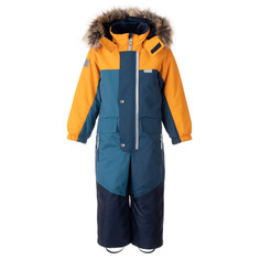 Комбинезон детский KERRY K23427, 456, 104