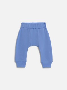 Ползунки детские Acoola 23154150006, фиолетовый, 74