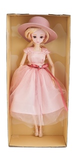 Модельная кукла Max&Jessi "Ретро " OEM1747060