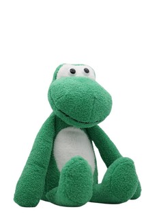 Мягкая игрушка Unaky Soft Toy лягушка Синдерелла 44 см 0983233S
