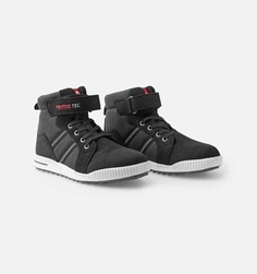 Кеды Reimatec shoes, Keveni 5400052A-999A черный 032