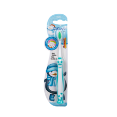 Зубная щетка для детей Mr.Brush Junior Soft 5+ KB32940 1 шт