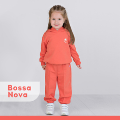 Костюм повседневный Bossa Nova коричневый 98