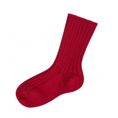 Носки детские Joha 5006 красный 14
