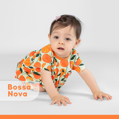 Песочник детский Bossa Nova оранжевый 80