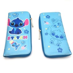 Кошелек Лило и Стич (Lilo & Stitch) No Brand