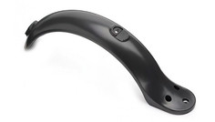 Крыло заднее для Xiaomi Mijia Electric Scooter M365 Black