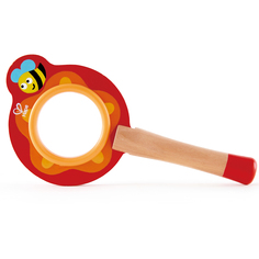 Серия "Пора играть": Лупа Hape E8397_HP