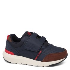 Кроссовки KAPPA AUTHENTIC JR V B127964, темно-синий, 35