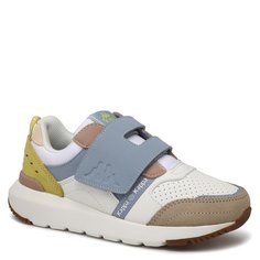 Кроссовки KAPPA AUTHENTIC JR V G127971, белый, 33