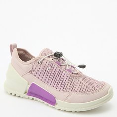 Кроссовки ECCO BIOM K1711772, фиолетовый, 33