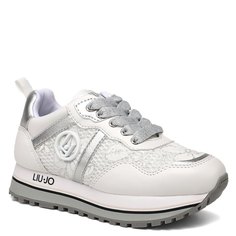 Кроссовки LIU•JO LIU JO MAXI WONDER 7094A4305, белый, 29