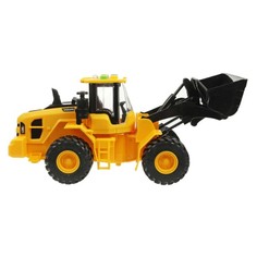 Машинка Технопарк Volvo Loaderl 25 см