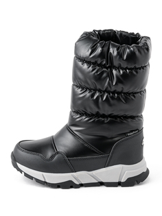 Зимние сапоги 2023 Oldos Алиса, черный, 34