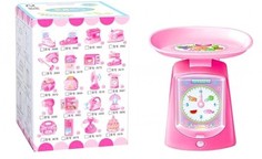 Набор для кухни, весы игрушечные со светом B2078438 No Brand
