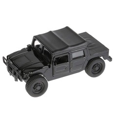 Модель автомобиля hummer h1 металлическая технопарк ТЕХНОПАРК SB1809H1NBMATTEWB
