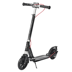 Самокат городской Tech Team City scooter Disk Brake