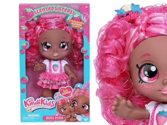 Кукла Kindi Kids Sisters Berri D Lish