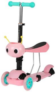 Самокат Graffiti 5358843