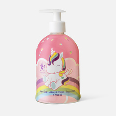 Мыло жидкое Eau My Unicorn детское, 500 мл