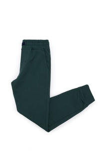 Брюки детские US Polo Assn G083SZ0OP0AMATAXSK022, зеленый, 110