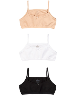 Топ бельевой детский Baykar BR4766, микс, 134