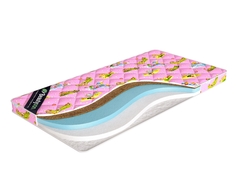 Матрас Beautyson Baby Multi 80x195