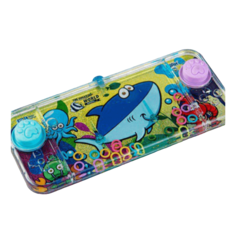 Интерактивная игрушка Тетрис водный No Brand