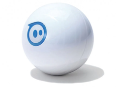 Робот Sphero 2.0 белого цвета