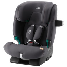 Автокресло Britax Roemer Advansafix Pro 1-2-3 9-36 кг серое