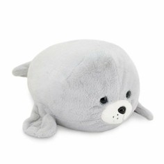 Мягкая игрушка Морской котик серый Orange Toys 30 см