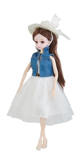 Модельная кукла Max&Jessi "Ретро" OEM1725181