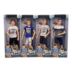 Кукла 2460239 шарнирная в ассортименте (вид по наличию) No Brand